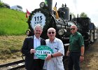 Waldviertelbahn 115 Jahr Feier Groß Gerungs (30)